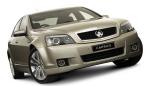 Holden Caprice 2006 года